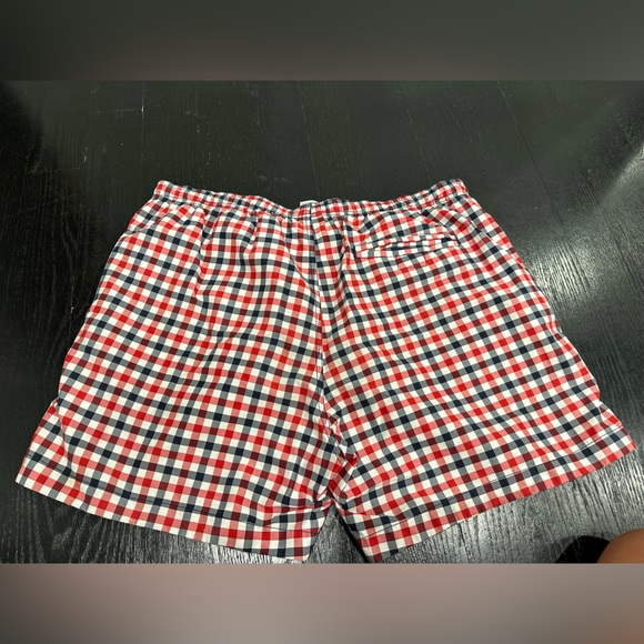 H&M Other - Men’s H & M Swim Trunks Shorts Plaid